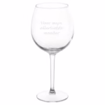 Wijnglas 59cl