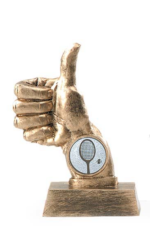 Serie HSK 5000 Duimpje