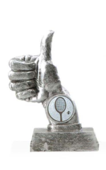 Serie HSK 5000 Duimpje - Afbeelding 2