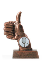 Serie HSK 5000 Duimpje - Afbeelding 3