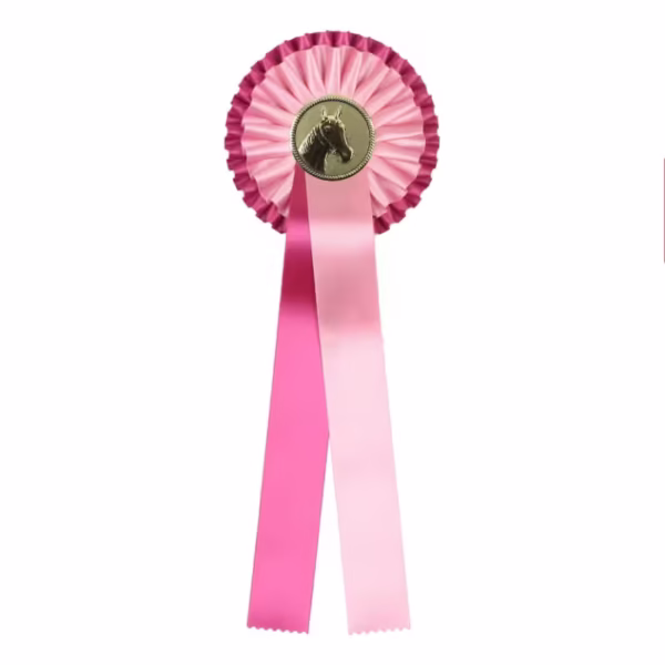 Tweeringsrozet met 2 flappen