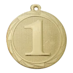 Serie HSB ME101 Cijfer