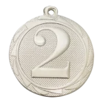 Serie HSB ME101 Cijfer - Afbeelding 2