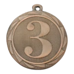 Serie HSB ME101 Cijfer - Afbeelding 3