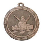 Serie HSB ME107 Karten - Afbeelding 3