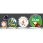 Serie HSB 651 incl. giftbox - Afbeelding 3