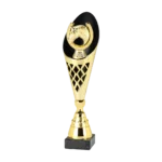 Serie HSET 475 Zilver / Goud - Afbeelding 3