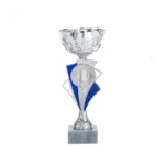 Serie HSK 1027 Blauw/Groen/Rood