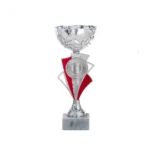 Serie HSK 1027 Blauw/Groen/Rood - Afbeelding 2