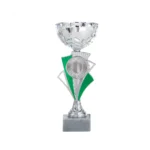 Serie HSK 1027 Blauw/Groen/Rood - Afbeelding 3