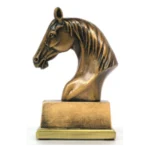 Serie HSS 3723 Paard