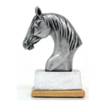 Serie HSS 3723 Paard - Afbeelding 2