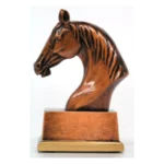 Serie HSS 3723 Paard - Afbeelding 3