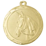 Serie HSB ME115 Paard