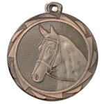 Serie HSB ME115 Paard - Afbeelding 3