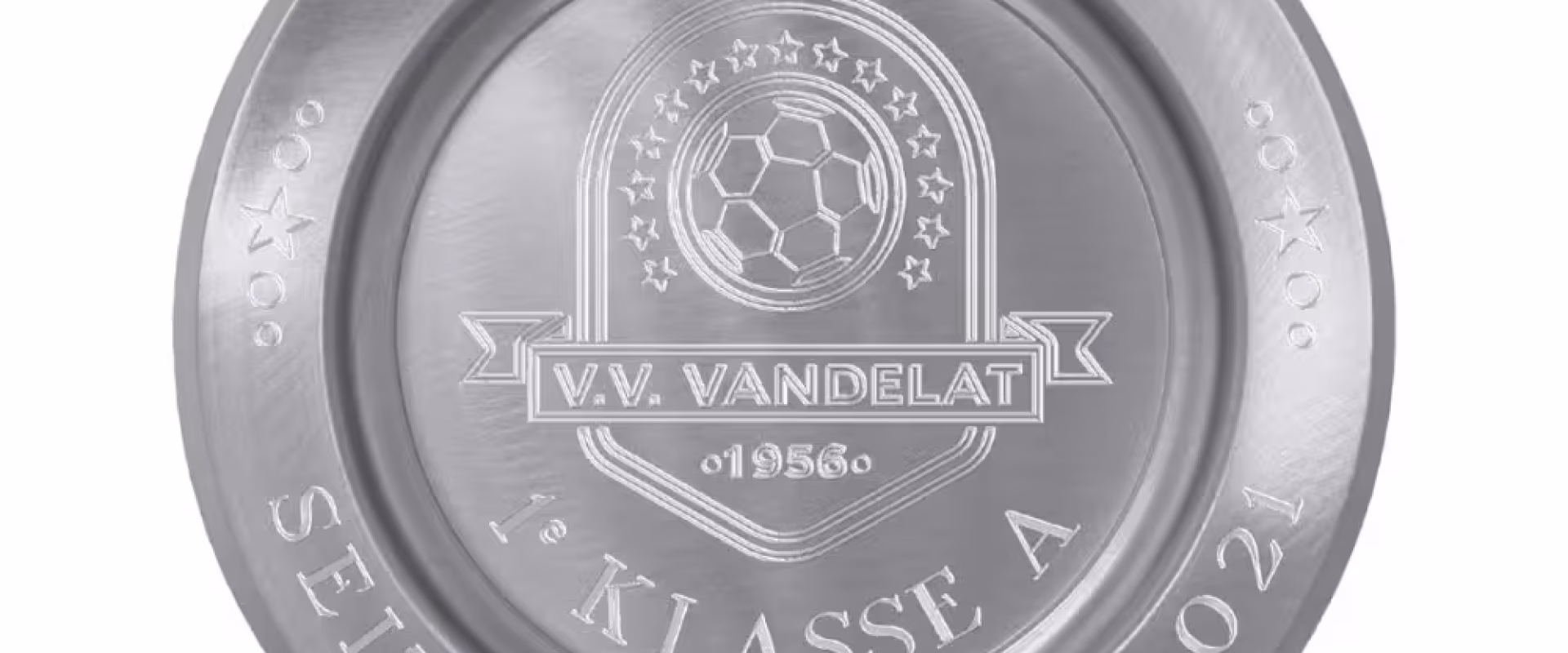 Kampioensschaal serie HSD 123.1